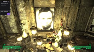 Fallout 3 To Megaton!...Sorta Part 2