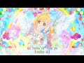 【AMV】アイカツ!「Message of a Rainbow」