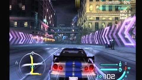 Lets Play Need For Speed Carbon Part 16 Final
