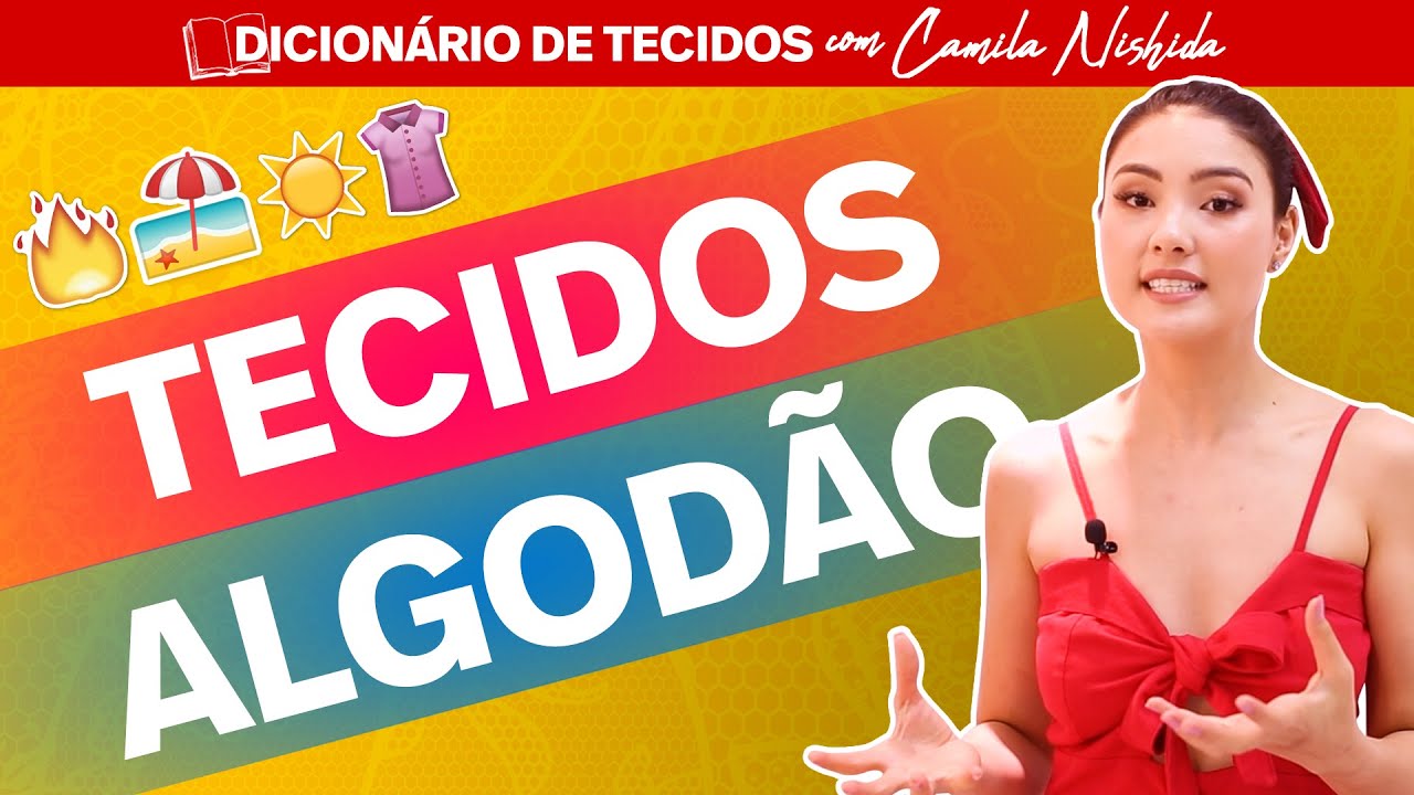 Qual É O Tecido Cambraia?