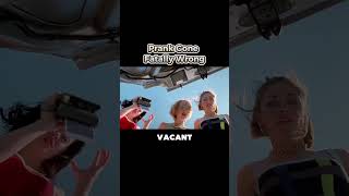 A Jawbreaker, Tape & A Trunk. Prank Turned Deadly. Shocking