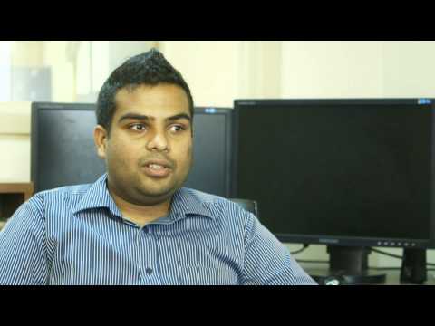 Engineering a Career - Pulkit Jain and BCIT