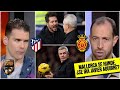 ATLÉTICO MADRID ganó vs MALLORCA que pelea para no descender ¿Peligra Vasco Aguirre? | Futbol Center