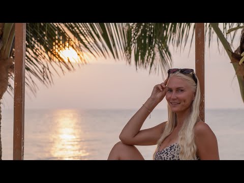 ДНИ БЕЗ ЕДЫ. РЕГЕНЕРАЦИЯ. ТЕЛЕПОРТАЦИЯ ИЗ ВЬЕТНАМА В АВСТРИЮ.
