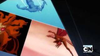 Monstar From Silver Hawks And Mako From Tigersharks In Thundercats 2011?