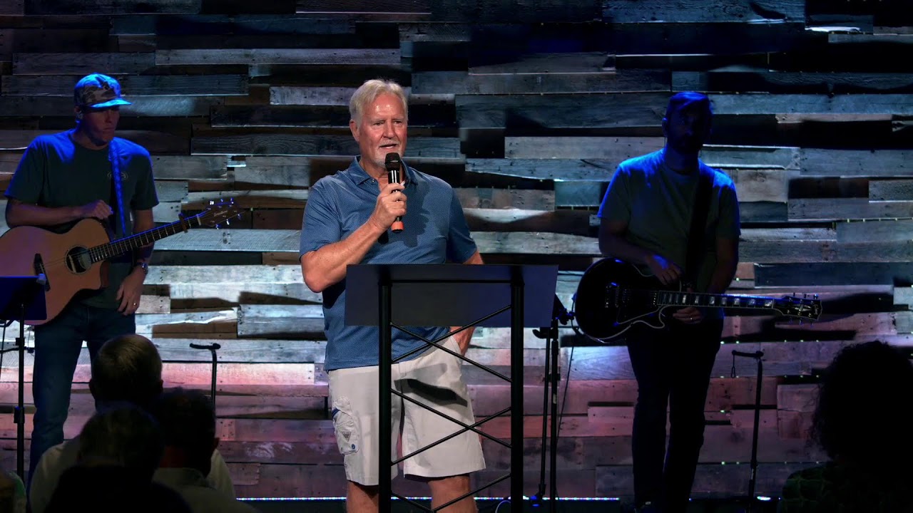 Showcase - One Harbor MHC | Sunday Service