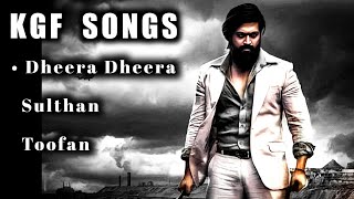 Kgf songs | 🔥 Kgf 2 songs | 🔥🔥 Kgf all songs | 🔥🔥 Top songs in kgf | 4K