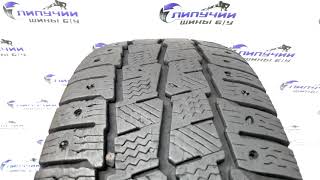 Обзор Шины 235 65 16c 115/113R Michelin Agilis X-Ice North