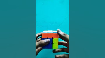 CUBE LOOP (PART 144(S2)) #rubikscube #cube #cubing #lego #rubik #infinite #loop #legocube