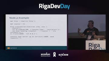 Jamie Allen - Effective Akka v2.0