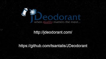 JDeodorant: Clone Refactoring (ICSE 2016 Tool demo)