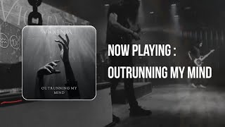 Outrunning My Mind (Official Lyric Video) Profile