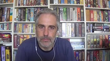 Zomerspel 2014 - Richard Ham (Rahdo runs Through)