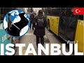 Blind woman adrift in the Bosphoros! Istanbul Ep 3-2 [CC] [AD]