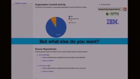 ECE2012 - Project Leaders Unite for the Eclipse Community Breakdown