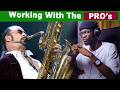 You don't have to produce alone anymore | The Pro's got you coverd