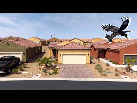 1047 Tranquil Terrace Ln, Mesquite, NV home video tour