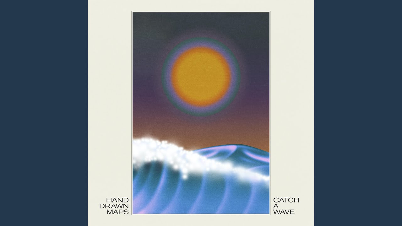 Watch Catch a Wave on YouTube Watch Catch a Wave on YouTube