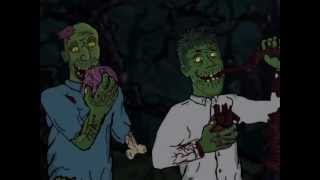 Rails For Zombies I