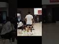 “Go at him he got asthma” #shorts #thenextchapter #youtubeshorts #ballislife #basketball