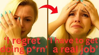 OnlyFans Stars Furious About Leaving Online Fame for Real Work