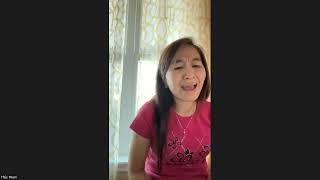 1407. TLCVN - CNĐNNC. Thứ tư. Lãnh đạo Cơ Đốc có đủ hạ mình học qua cô thợ tóc chăng? - 16.08.2023