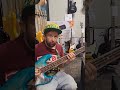 New song at the guitar center