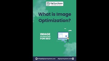What is Image Optimization | Digi Xpert System #seo #rankhigher