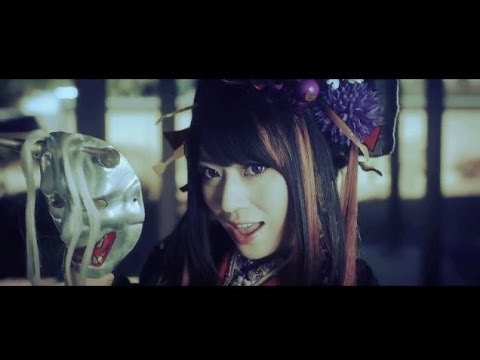 TETORA - 今日くらいは Official Live Music Video-