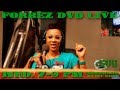 Angel Reigns Speaks On Her First And Only Lesbian Experience!