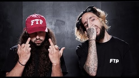 $uicideboy$ SNIPPET REMAKE 2020 - TU KEY