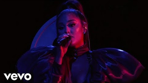 Ariana Grande- Break Up With Your Girlfriend I