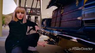 Rihanna - Pose Edit Updated