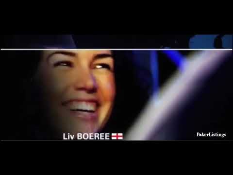 Liv Boeree's Epic