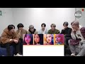 Bts reaction to blackpink - the girls