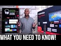 Toshiba Amazon Fire TV -  What You Need To Know (43LF711U20)