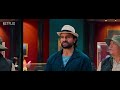 Jewel Thief: The Heist Begins Trailer 2025 - Netflix