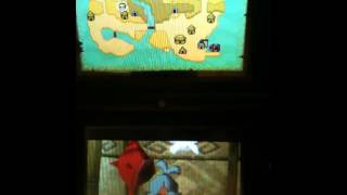 Zelda Phantom Hourgl Lépée Doshus