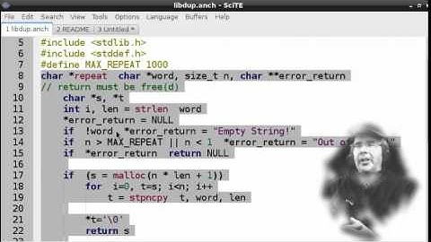 Make a DLL in C -- Introducing the Pseudocode Cross-Compiler