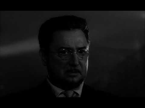 Eyes Without A Face 1960