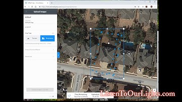 3D Xlights Model via DroneDeploy