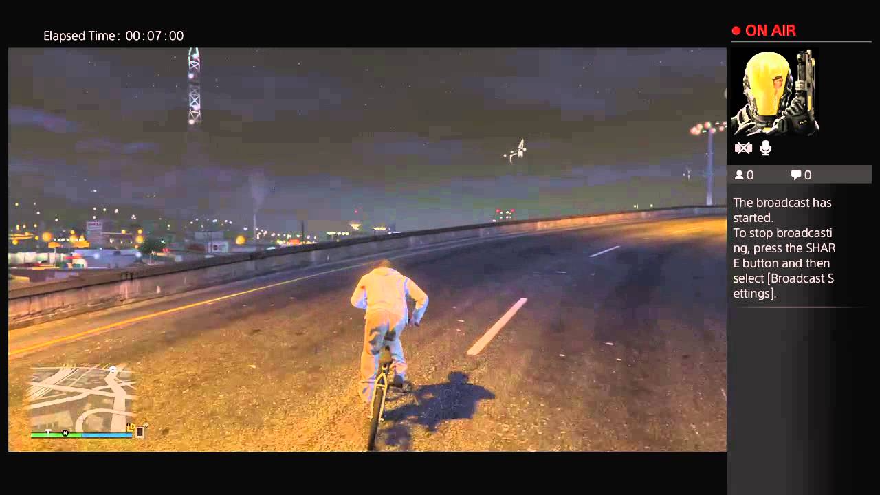 BMX RAMPAGE - YouTube