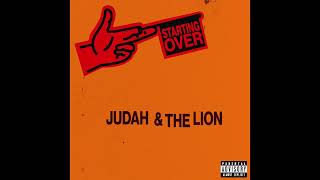 Watch Judah  The Lion Starting Over video