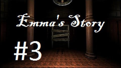 Amnesia - "Nitric acid + Glycerol = Boom" - Emma