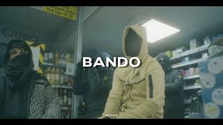 Sold Bando X Ysk X Trigga Type Beat Uk Drill Instrumental 2021