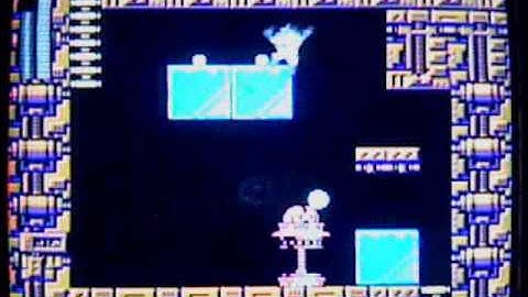 MegaMan 10 - Part 10: Wily Castle Stage 2 (Boss: Crab Puncher)