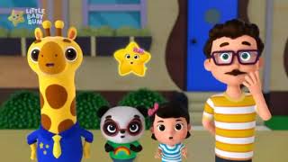 Baby Tv Oh Dear Mama Instrumental With Little Baby Bum Audio