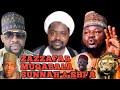 Muqabalar goge raini zama na05 sunnah da shia limaman shia maasumai ne by sarki zaki mkk