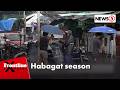 Pagsisimula ng Habagat season, inanunsyo ng PAGASA | Frontline Express