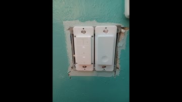 TREATLIFE Smart Switch 4 Pack, 2.4Ghz Smart Light Switch WiFi Light Switch Single-Pole, Neutr Review